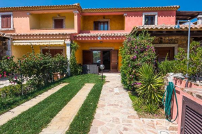 Villa Molly San Teodoro
